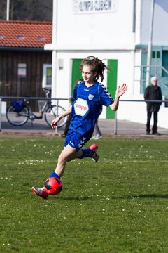 Bild 54 - B-Juniorinnen MTSV Olympia Neum�nster - FSC Kaltenkirchen : Ergebnis: 4:1